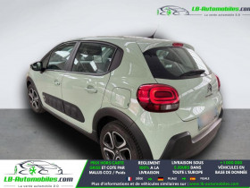 Citroen C3 PURE TECH 68 BVM  occasion � Beaupuy - photo n�3