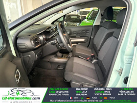 Citroen C3 PURE TECH 68 BVM  occasion � Beaupuy - photo n�5