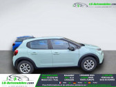 Annonce Citroen C3 occasion Essence PURE TECH 68 BVM � Beaupuy