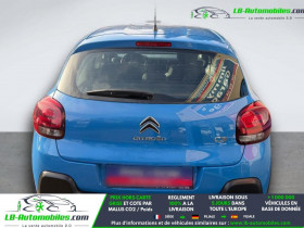 Citroen C3 PURE TECH 68 BVM  occasion � Beaupuy - photo n�4