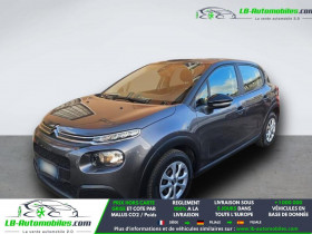 Citroen C3 PURE TECH 68 BVM  occasion � Beaupuy - photo n�2