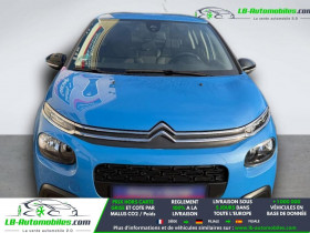 Citroen C3 PURE TECH 68 BVM  occasion � Beaupuy - photo n�3