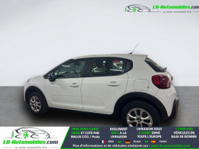 Citroen C3 PURE TECH 68 BVM  occasion � Beaupuy - photo n�3