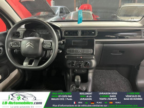 Citroen C3 PURE TECH 68 BVM  occasion � Beaupuy - photo n�2