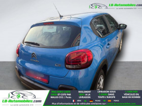 Citroen C3 PURE TECH 68 BVM  occasion � Beaupuy - photo n�2