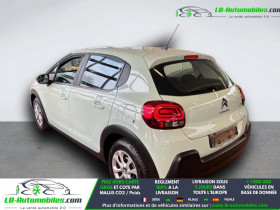 Citroen C3 PURE TECH 68 BVM  occasion � Beaupuy - photo n�2
