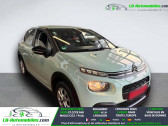 Citroen C3 PURE TECH 68 BVM  � Beaupuy 31