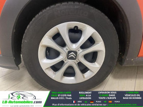 Citroen C3 PURE TECH 68 BVM  occasion � Beaupuy - photo n�8