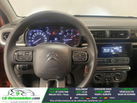 Citroen C3 PURE TECH 68 BVM  occasion � Beaupuy - photo n�7