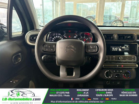 Citroen C3 PURE TECH 68 BVM  occasion � Beaupuy - photo n�7