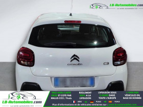 Citroen C3 PURE TECH 68 BVM  occasion � Beaupuy - photo n�3