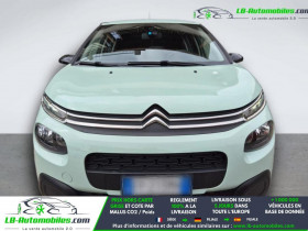 Citroen C3 PURE TECH 68 BVM  occasion � Beaupuy - photo n�5