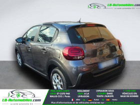 Citroen C3 PURE TECH 68 BVM  occasion � Beaupuy - photo n�4