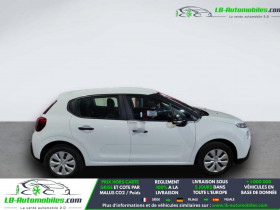 Citroen C3 PURE TECH 68 BVM  occasion � Beaupuy - photo n�2