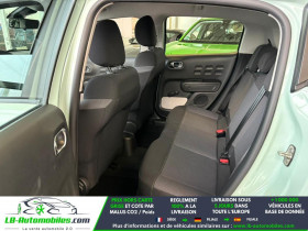 Citroen C3 PURE TECH 68 BVM  occasion � Beaupuy - photo n�6