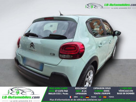 Citroen C3 PURE TECH 68 BVM  occasion � Beaupuy - photo n�4