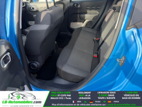 Citroen C3 PURE TECH 68 BVM  occasion � Beaupuy - photo n�5