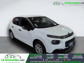 Annonce Citroen C3 occasion Essence PURE TECH 68 BVM � Beaupuy