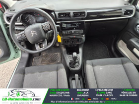 Citroen C3 PURE TECH 68 BVM  occasion � Beaupuy - photo n�3