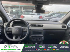 Citroen C3 PURE TECH 68 BVM  occasion � Beaupuy - photo n�3