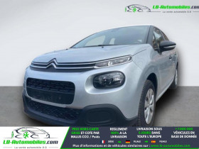 Citroen C3 PURE TECH 68 BVM  occasion � Beaupuy - photo n�2