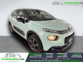 Annonce Citroen C3 occasion Essence PURE TECH 68 BVM � Beaupuy