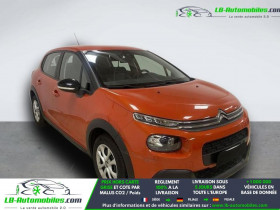 Citroen C3 PURE TECH 68 BVM  occasion � Beaupuy - photo n�2