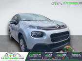 Annonce Citroen C3 occasion Essence PURE TECH 68 BVM � Beaupuy