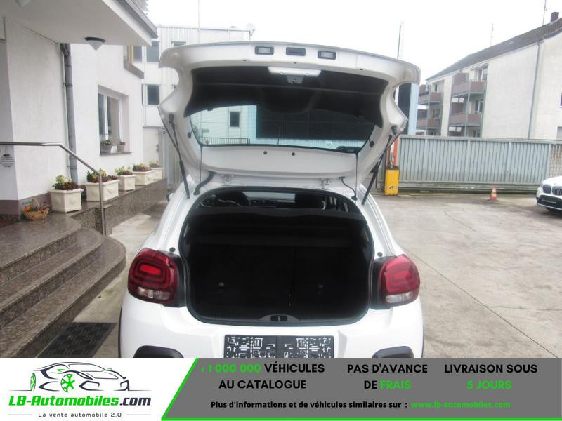 Citroen C3 PURE TECH 68 BVM  occasion  Beaupuy - photo n6