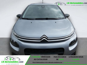 Citroen C3 PURE TECH 68 BVM  occasion  Beaupuy - photo n3