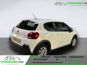 Citroen C3 PURE TECH 68 BVM  occasion  Beaupuy - photo n2