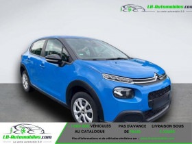 Citroen C3 PURE TECH 68 BVM  occasion  Beaupuy - photo n2