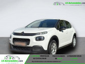 Citroen C3 PURE TECH 68 BVM   Beaupuy 31