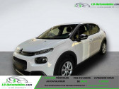 Citroen C3 PURE TECH 68 BVM   Beaupuy 31