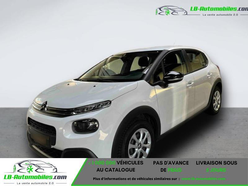 Citroen C3 PURE TECH 68 BVM  occasion  Beaupuy