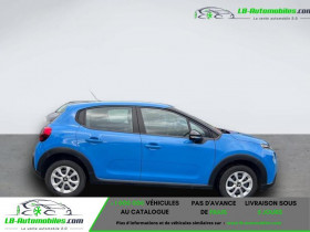 Citroen C3 PURE TECH 68 BVM  occasion  Beaupuy - photo n5
