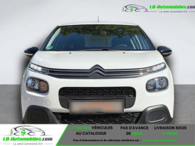 Citroen C3 PURE TECH 68 BVM  occasion  Beaupuy - photo n4