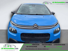 Citroen C3 PURE TECH 68 BVM  occasion  Beaupuy - photo n4