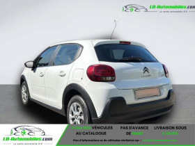 Citroen C3 PURE TECH 68 BVM  occasion  Beaupuy - photo n3