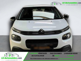 Citroen C3 PURE TECH 68 BVM  occasion  Beaupuy - photo n3