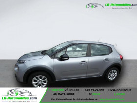 Citroen C3 PURE TECH 68 BVM  occasion  Beaupuy - photo n4