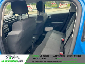 Citroen C3 PURE TECH 68 BVM  occasion  Beaupuy - photo n8