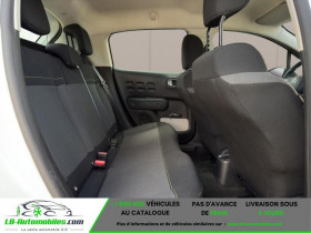 Citroen C3 PURE TECH 68 BVM  occasion  Beaupuy - photo n8