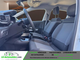 Citroen C3 PURE TECH 68 BVM  occasion  Beaupuy - photo n7
