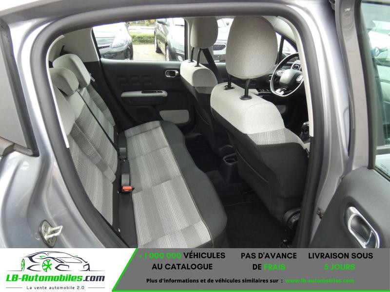 Citroen C3 PURE TECH 68 BVM  occasion  Beaupuy - photo n7