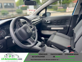 Citroen C3 PURE TECH 68 BVM  occasion  Beaupuy - photo n7