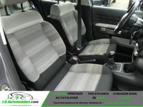 Citroen C3 PURE TECH 68 BVM  occasion  Beaupuy - photo n6