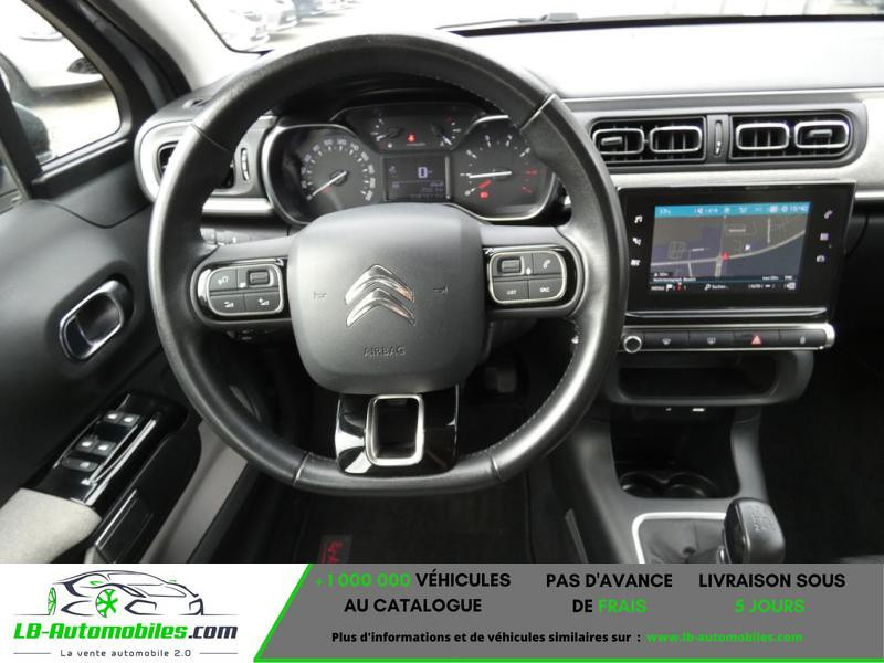 Citroen C3 PURE TECH 68 BVM  occasion  Beaupuy - photo n8
