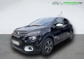 Citroen C3 occasion année 2018 boite Manuelle Annonce Citroen C3 occasion Essence PURE TECH 68 BVM à Beaupuy