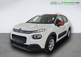 Citroen C3 occasion année 2018 boite Manuelle Annonce Citroen C3 occasion Essence PURE TECH 68 BVM à Beaupuy
